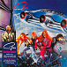 Виниловая пластинка Gillan ‎– Future Shock LP - рис.0