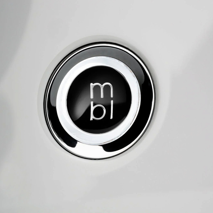 Усилитель мощности MBL C21 Stereo Power Amp White Palinux - рис.6