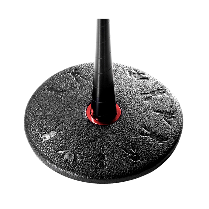 Подставка для наушников ddHiFi HS270 Headphone Stand Standard Edition Black - рис.2