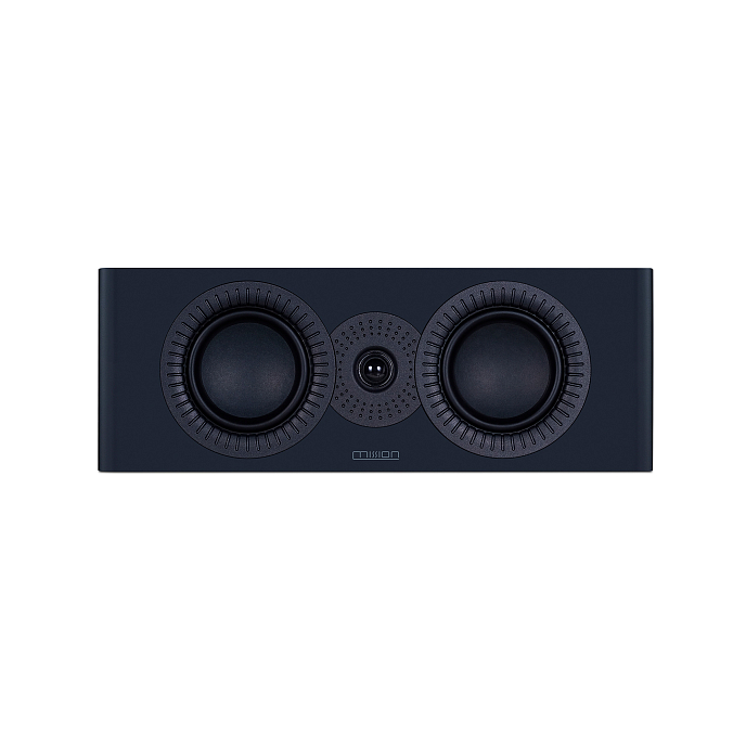 Центральный канал Mission LX-C2 MKII Walnut - рис.0