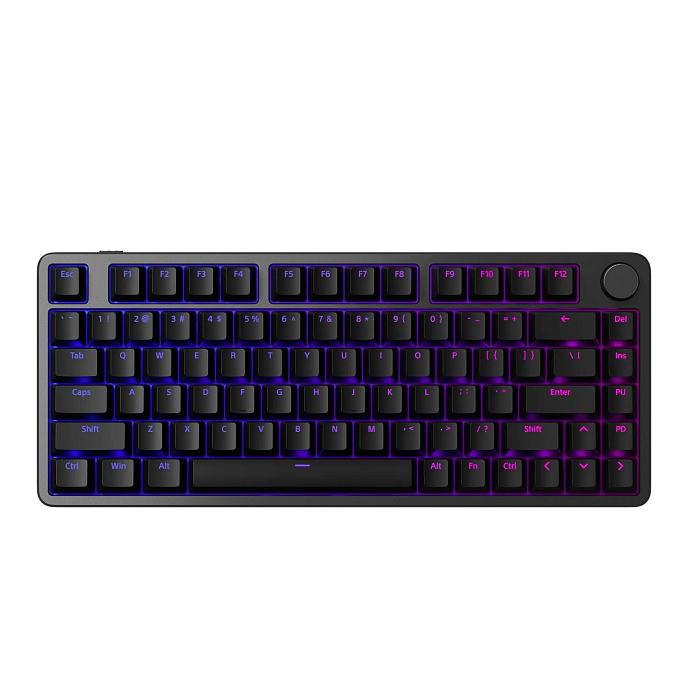 Клавиатура Sony INZONE KBD-G900 Black - рис.0