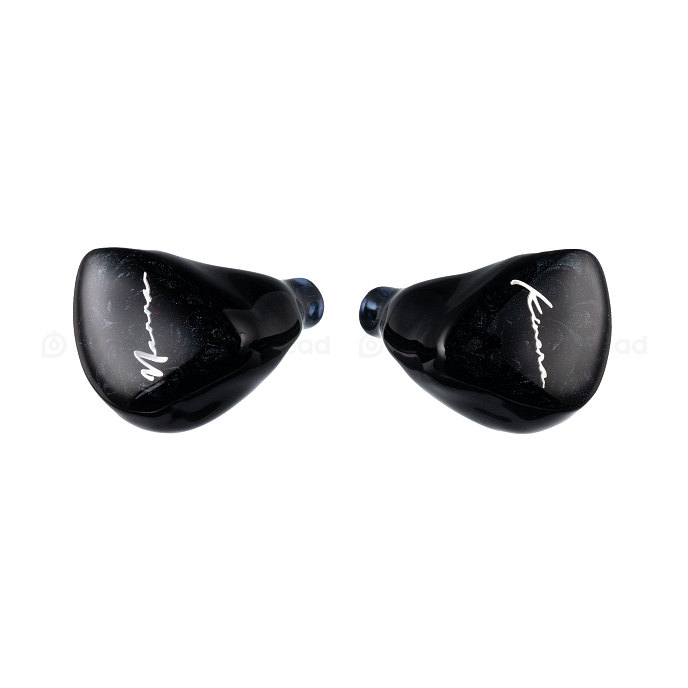 IEM наушники Kinera NANNA Black- внутриканальные наушники (SN 14321703629430156441)_Уценка - рис.6