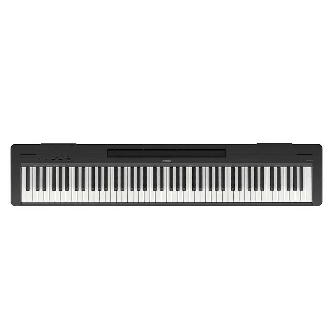 Синтезатор Yamaha P-145B Black - рис.0