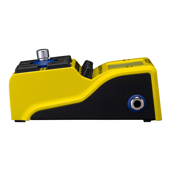 Процессор эффектов Zoom MS-200D+ Yellow - рис.4