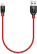 Кабель Anker Powerline+ Lightning 0.3 m Red - рис.0
