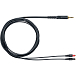 Кабель Shure HPASCA2 for Shure SRH1840, SRH1440 - рис.0