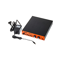 Микрофонный предусилитель Warm Audio WA12 MKII