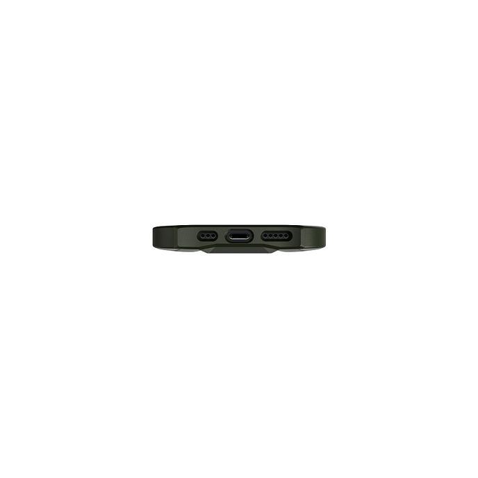 Чехол для смартфонов Gravastar Ferra for iPhone 13 Pro Max Olive Green - рис.7