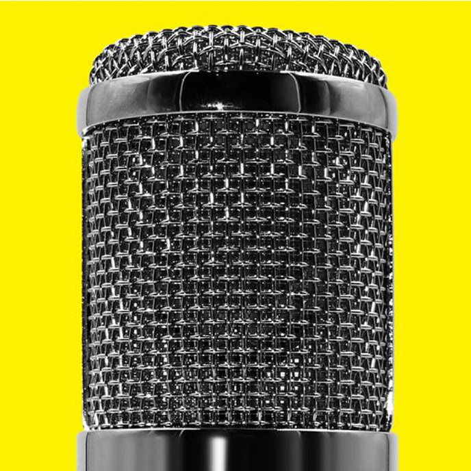 USB-микрофон Monkey Banana Hapa Black - рис.3