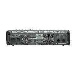 Микшерный пульт Behringer Europower PMP4000 Grey