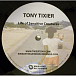 - рис.9 Пластинка Tony Tixier - Life Of Sensitive Creatures LP - рис.9