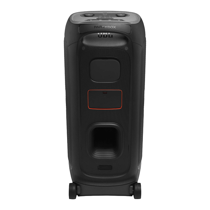Портативная колонка JBL Partybox 720 Black - рис.4