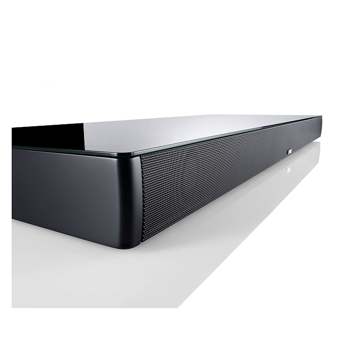 Саундбар Canton Smart Sounddeck 100 Black - рис.3