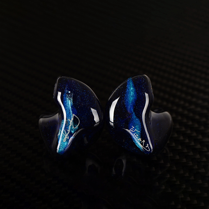 Кастомные наушники Noble Audio Kadence Custom - рис.4