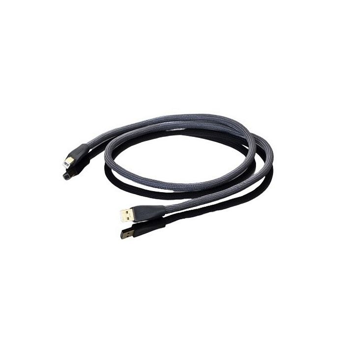 Кабель Transparent Audio USB G6 A - B Digital 3 m - рис.0