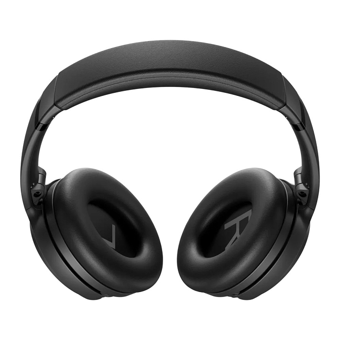 Беспроводные наушники Bose QuietComfort Headphones Black - рис.5