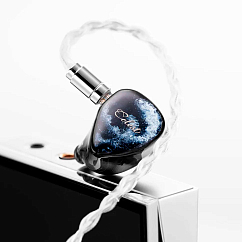 Наушники внутриканальные Celest Relentless