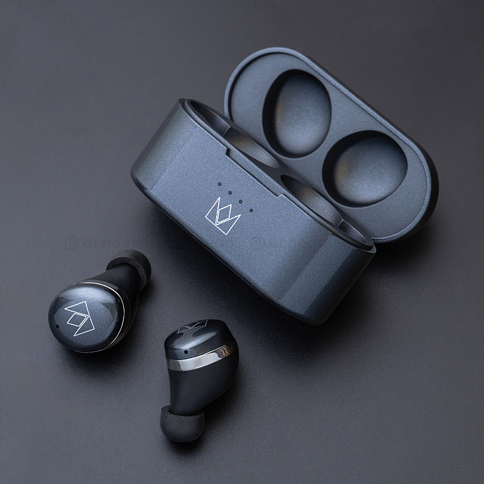 Беспроводные наушники Noble Audio Falcon Max - рис.12