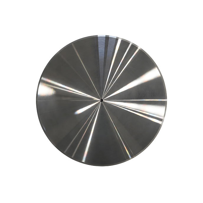 Аксессуар для винила Premiera PTONP CD Silvery Metal - рис.0