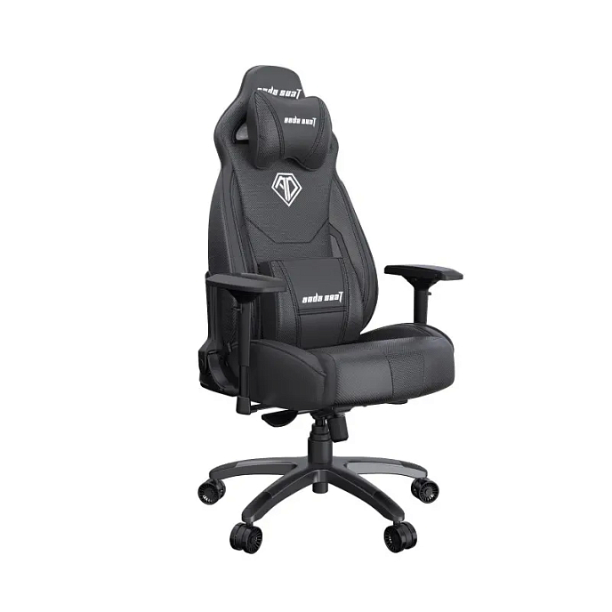 Компьютерное кресло AndaSeat Throne Black - рис.4