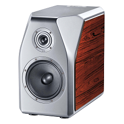 Полочная акустика HECO Bella Donna