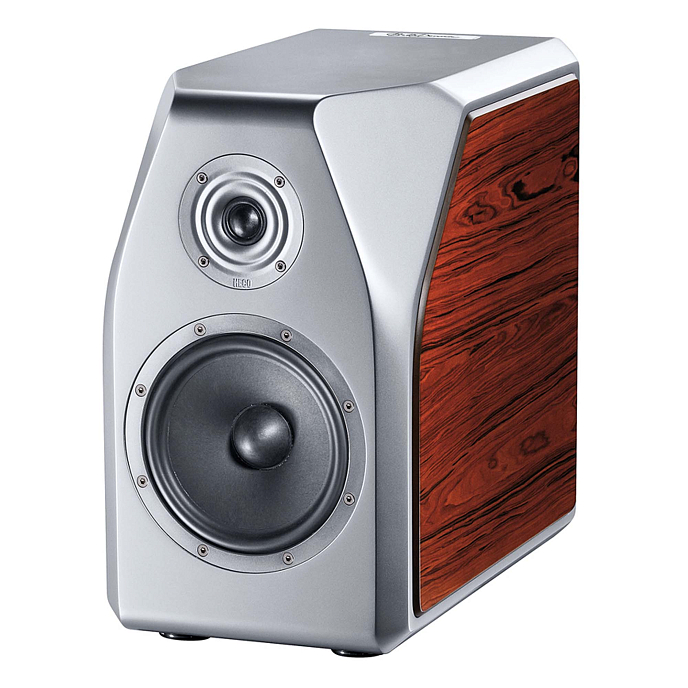 Полочная акустика HECO Bella Donna - рис.3