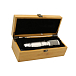 Микрофон студийный iCON Artemis LD-2 Silver - рис.1