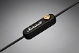 Беспроводные наушники Marshall Minor II Bluetooth Brown - рис.3