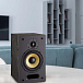 Полочная акустика Davis Acoustics Ariane 1 Black - рис.7