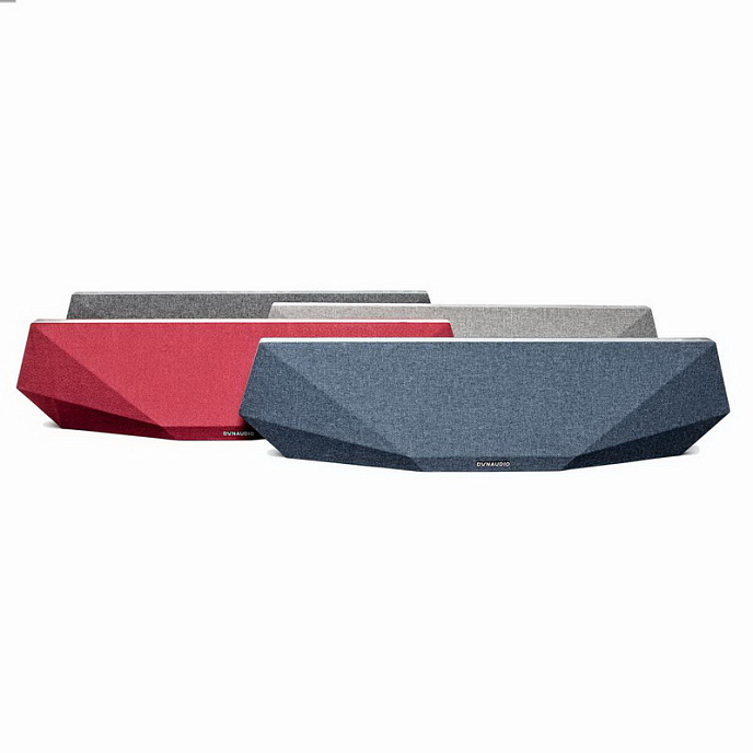 Портативная колонка Dynaudio Music 7 Light Grey - рис.6