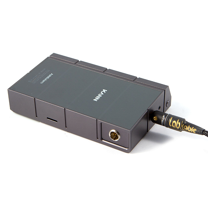 Плеер Astell&Kern KANN CUBE - рис.5