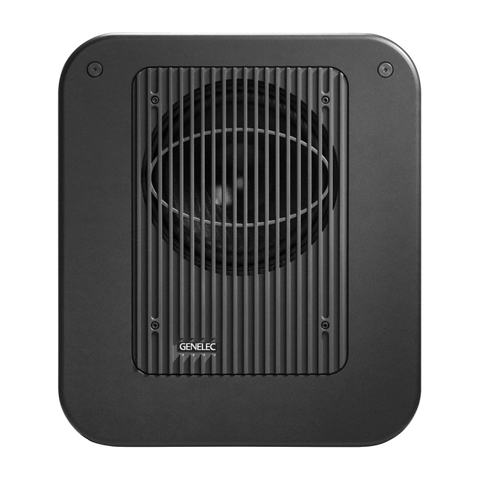 Сабвуфер Genelec 7370AP Black - рис.2