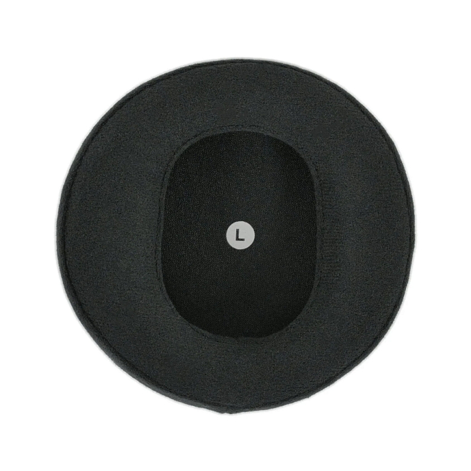 Амбушюры Dekoni Audio Elite Velour Earpads for Audeze Maxwell - рис.1