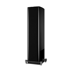 Напольная акустика Wharfedale AURA 3 Hi-Gloss Black