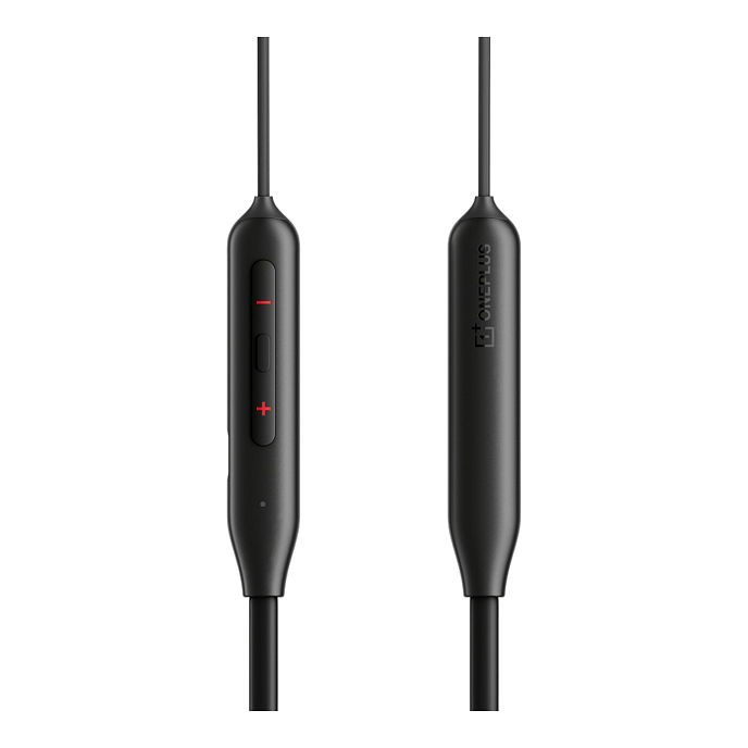 Беспроводные наушники OnePlus Bullets Wireless Z3 Mambo Midnight - рис.3