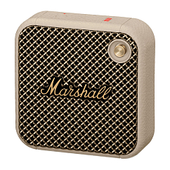 Портативная колонка Marshall Willen Cream