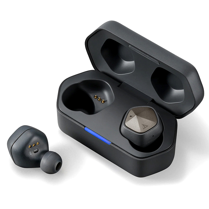 Беспроводные наушники Astell&Kern AK UW100 MKII dark gray TWS внутриканальные наушники (SN 22337775949070167231)_Уценка - рис.8