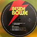 - рис.5 Пластинка Beside Bowie - The Mick Ronson Story 2LP Yellow - рис.5