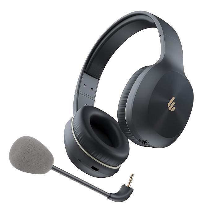 Гарнитура Edifier K750W Grey - рис.2