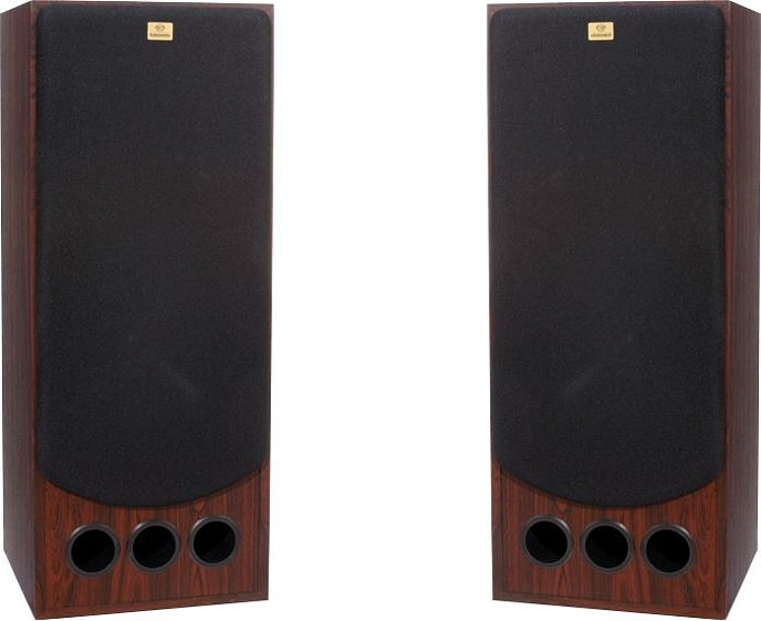 Напольная акустика Radiotehnika SM-300 Red - рис.9