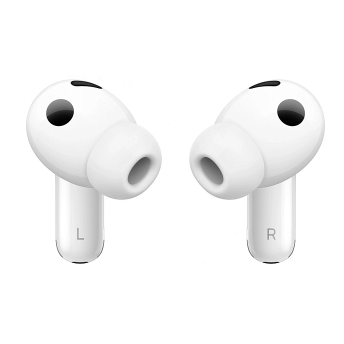 Беспроводные наушники HUAWEI FreeBuds Pro 5 white tws внутриканальные наушники с шумоподавлением (SN 82179118728858440867)_Уценка - рис.4