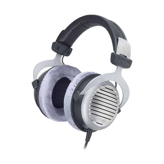 Наушники полноразмерные Beyerdynamic DT 990 , 32 Ohm - полноразмерные наушники открытого типа (SN 483958030789)_Уценка - рис.0