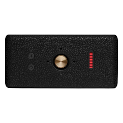 Портативная колонка Marshall Emberton III Black & Brass