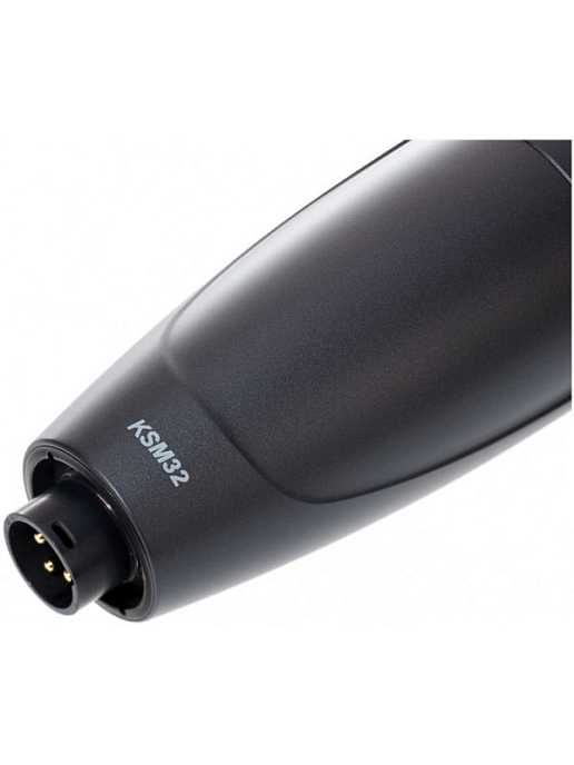 Микрофон студийный Shure KSM32/CG - рис.3