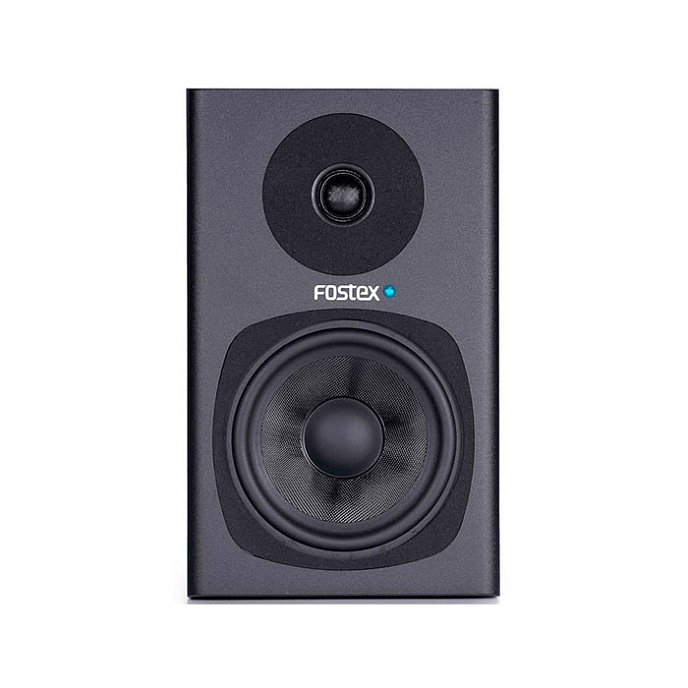 Студийный монитор Fostex PM0.5d Black - рис.0