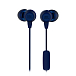 Наушники внутриканальные JBL C50HI Blue - рис.0