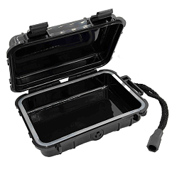 Кейс DG Case 104MC-B Back