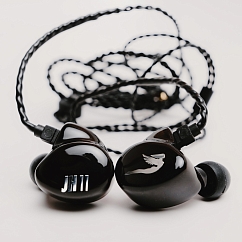 Наушники внутриканальные JH Audio JH11 Black