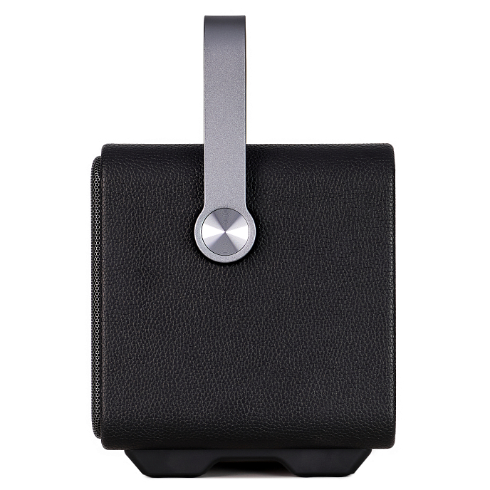 Портативная колонка Radiotehnika Impulse P1 Black - рис.11