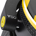 Наушники AKG Y50 Yellow - рис.5